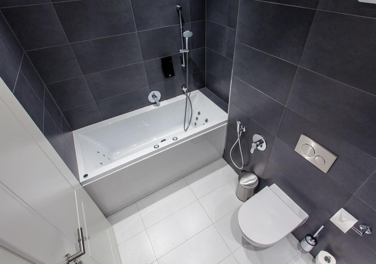 Marina Apartments Regensburg Bagian luar foto