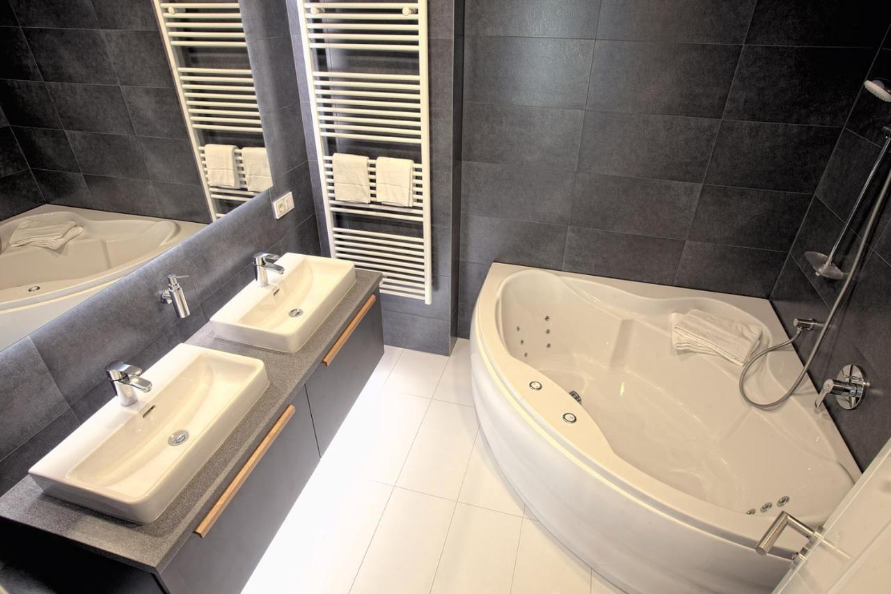 Marina Apartments Regensburg Bagian luar foto