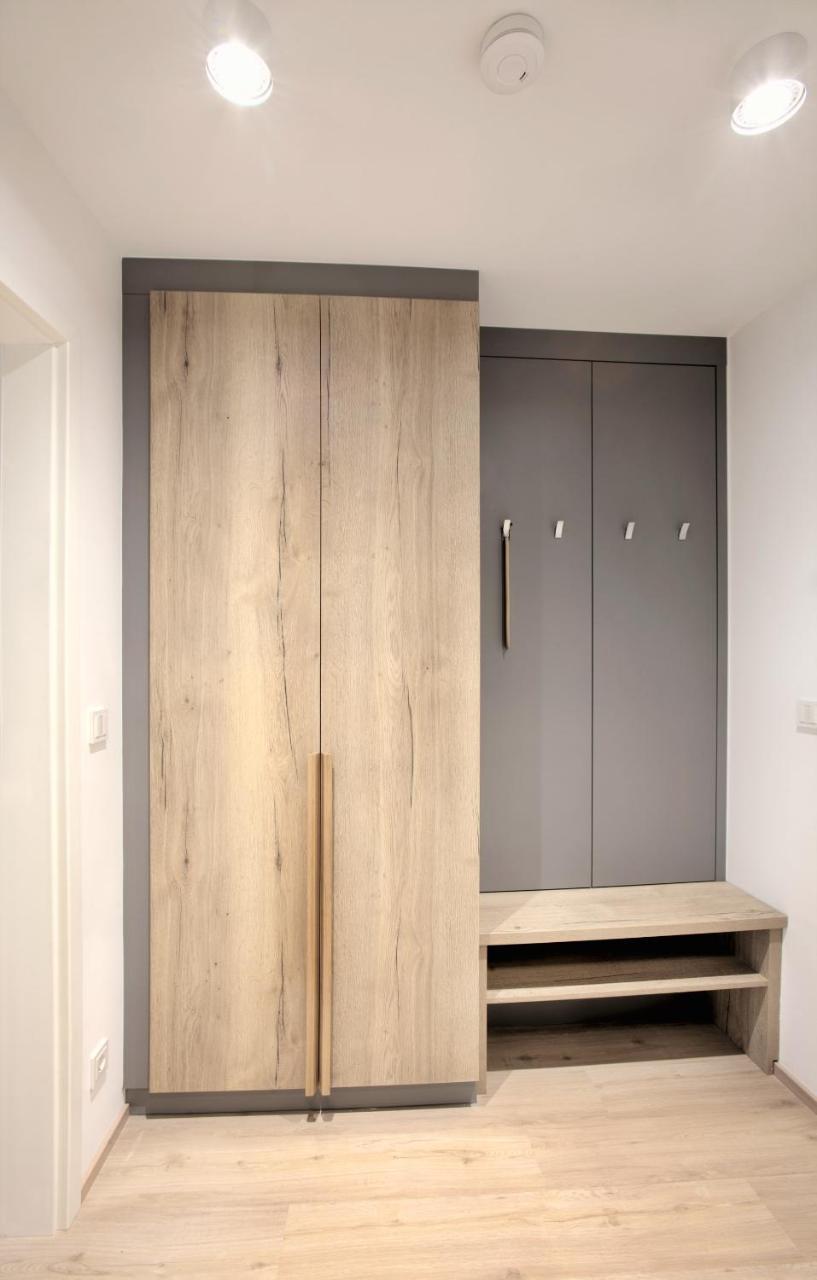 Marina Apartments Regensburg Bagian luar foto