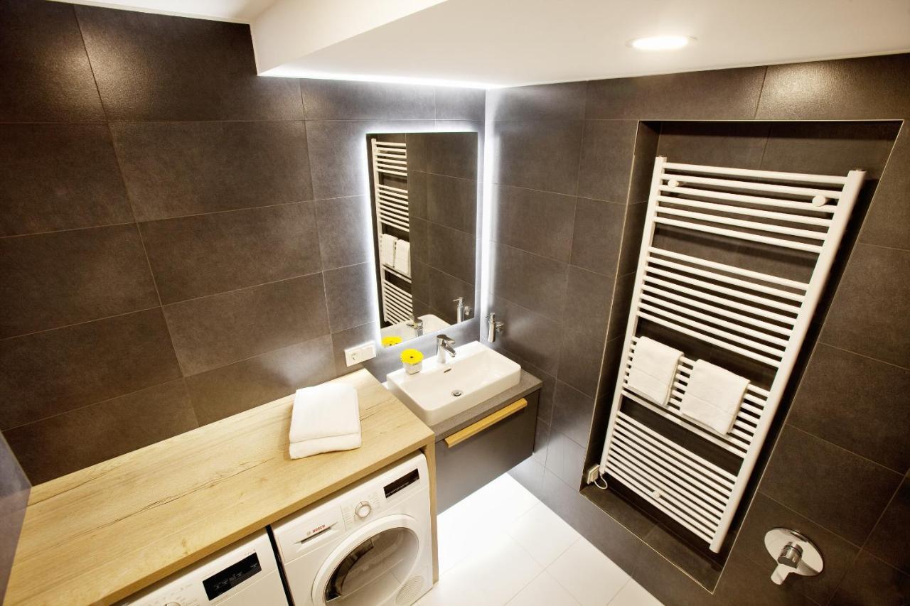 Marina Apartments Regensburg Bagian luar foto