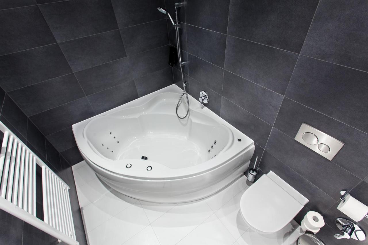 Marina Apartments Regensburg Bagian luar foto